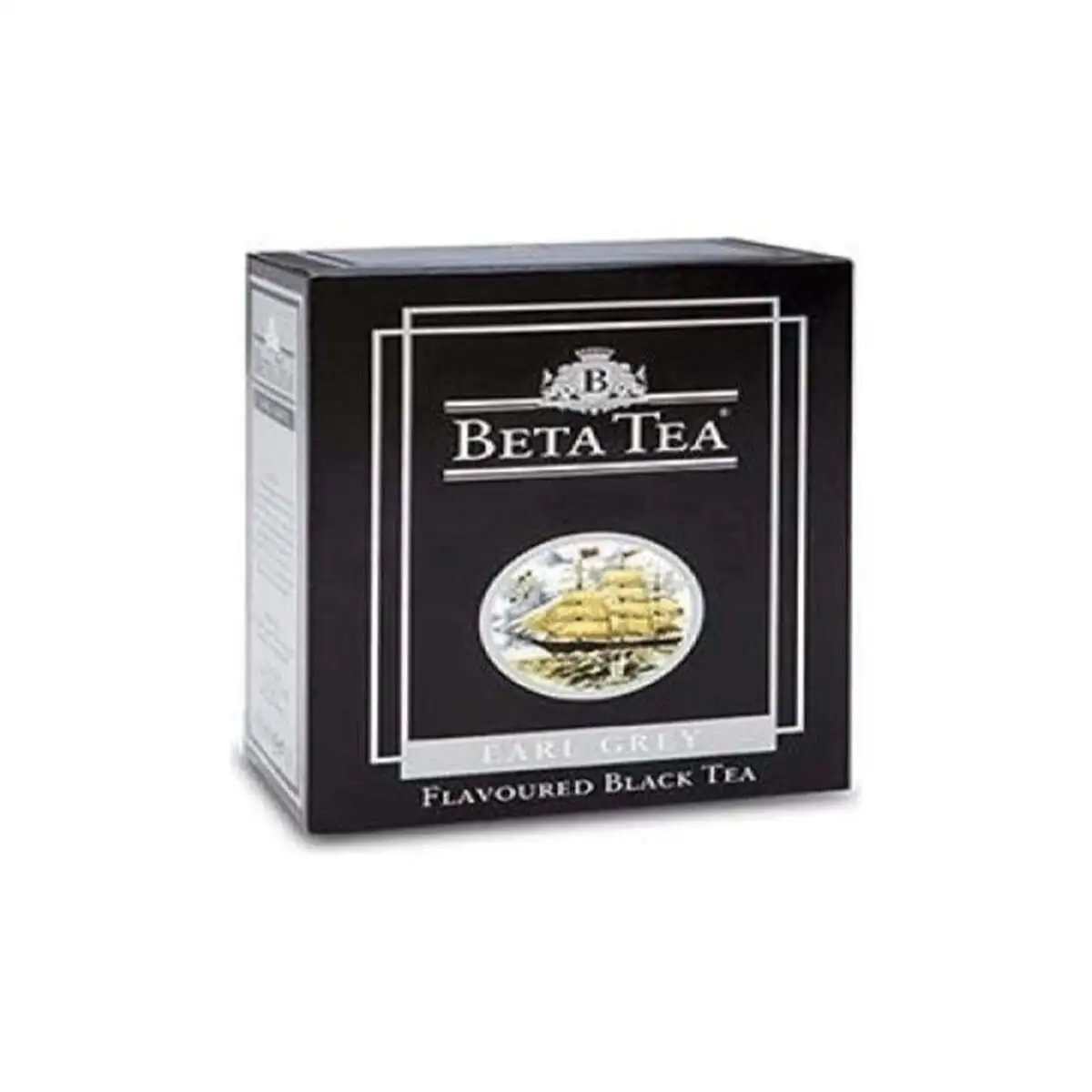 CAY BETA 50GR EARL GREY 4693