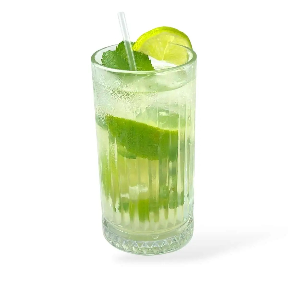 Мохито безалкогольный