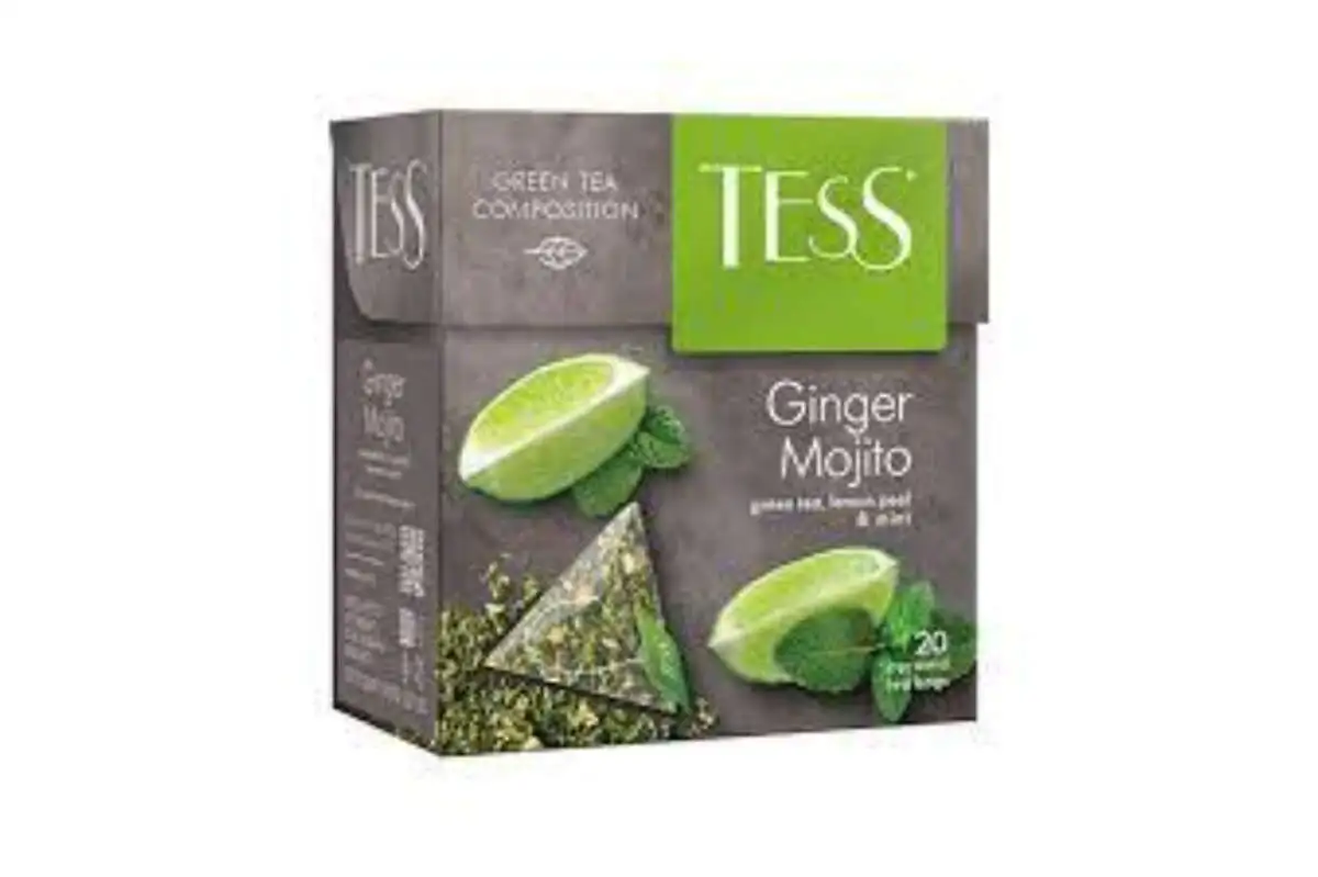 CAY TESS DETOKS YASIL 1.5 QR*20 ED