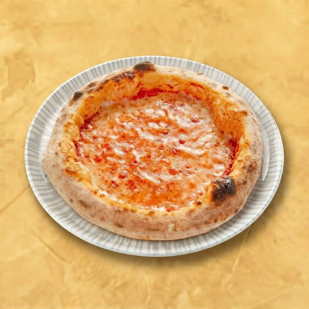Пицца Маргарита