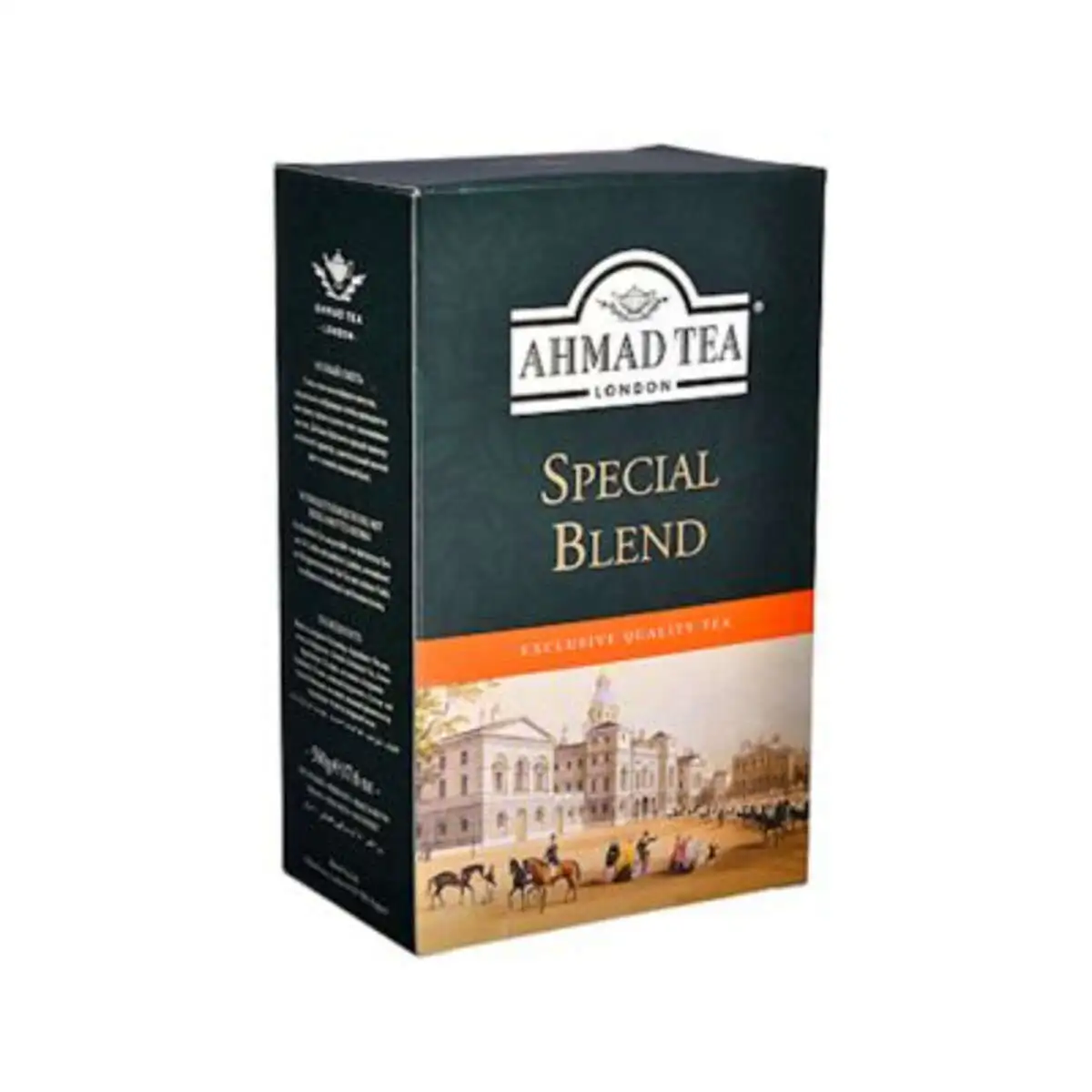 CAY SPECIAL BLEND PAKET 100 ED