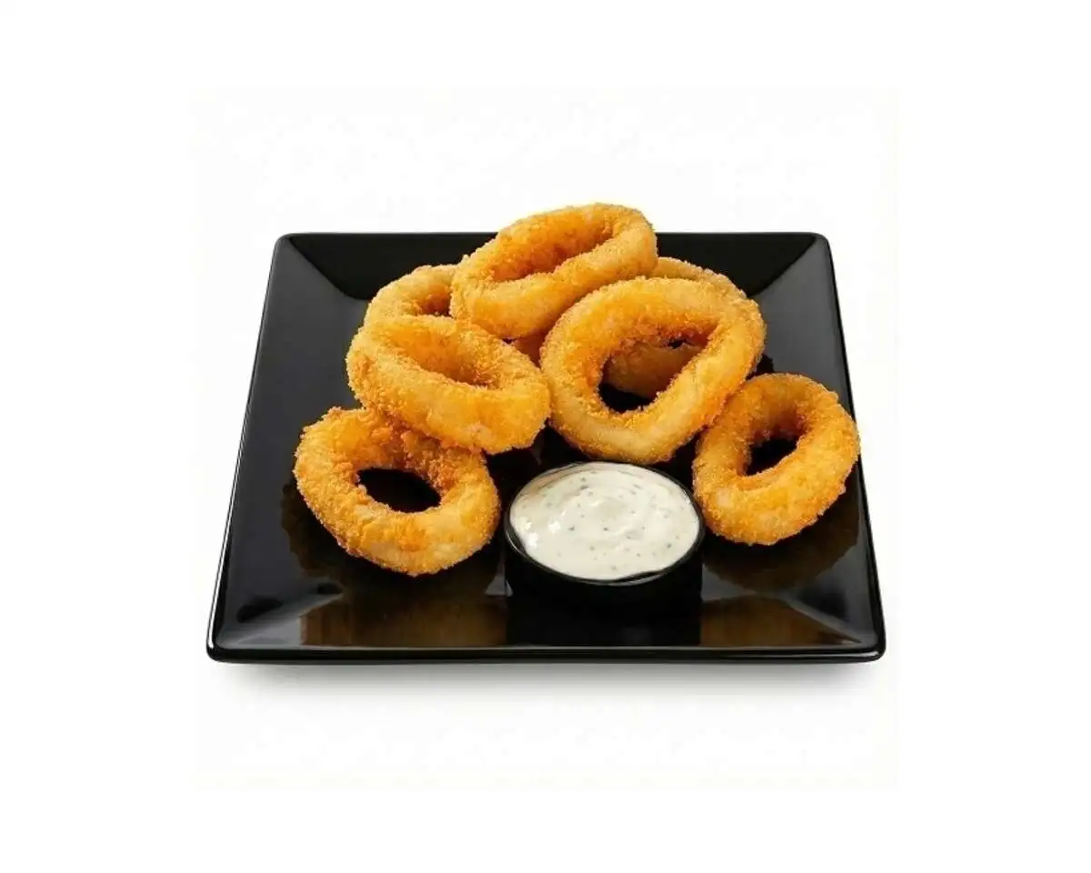 Кольца кальмара