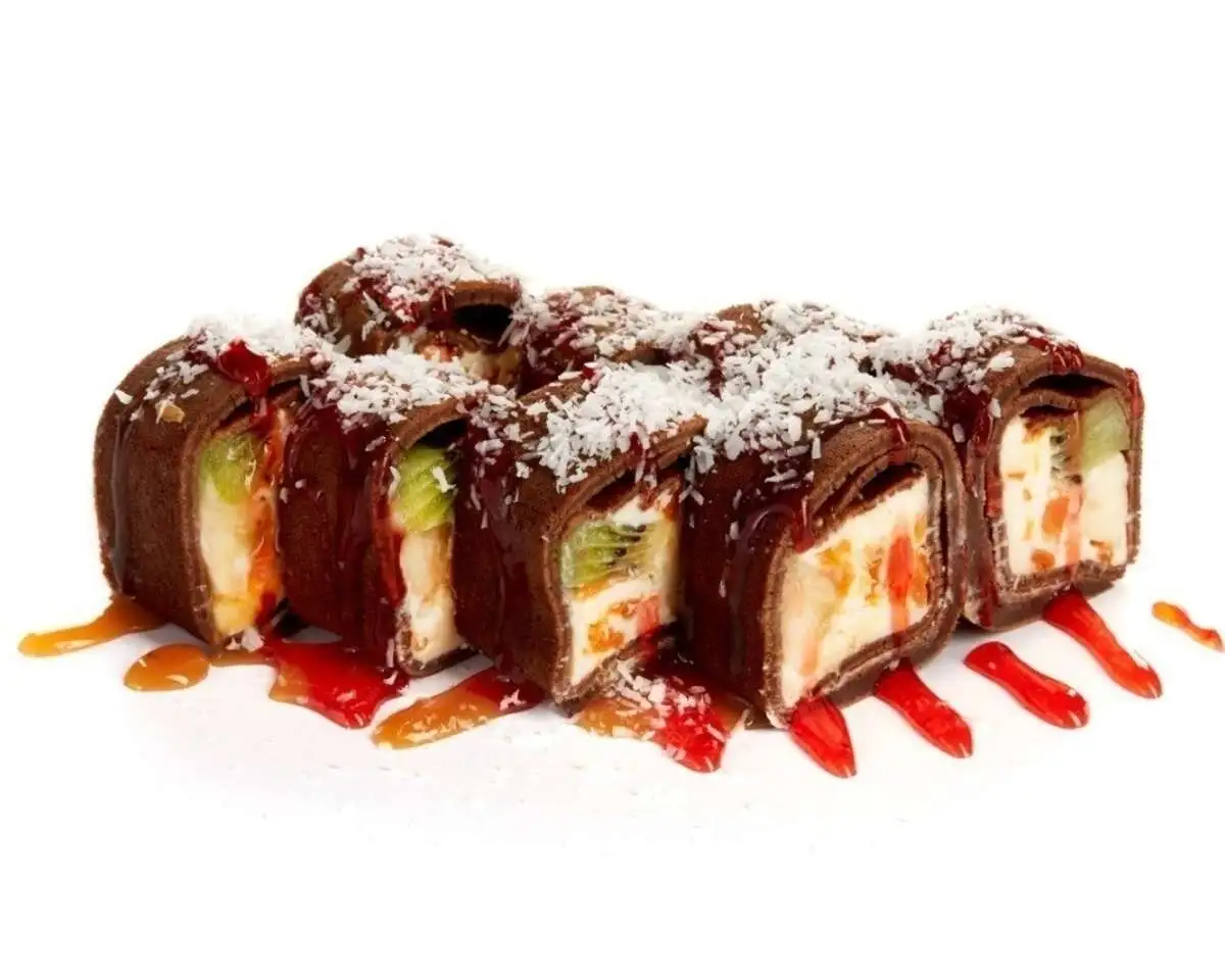 Лакки ролл