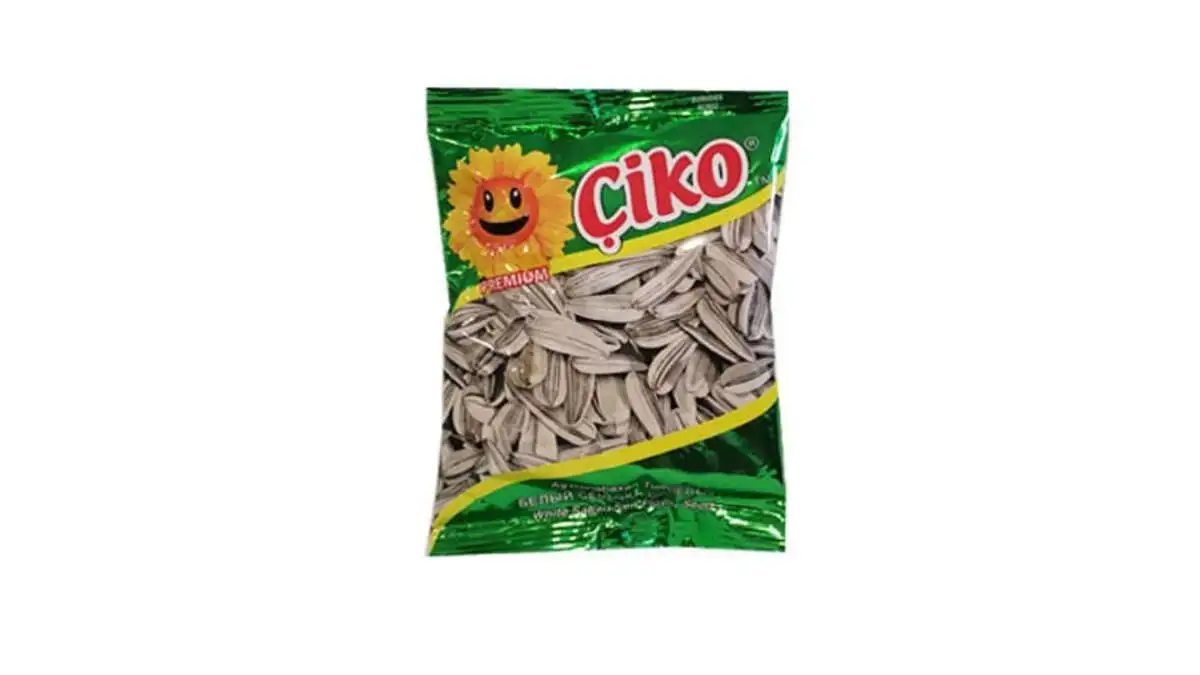 TUM CIKO AG 50 QR*32