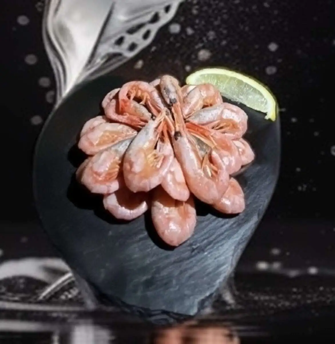Северная креветка (Гренландия 80/100)