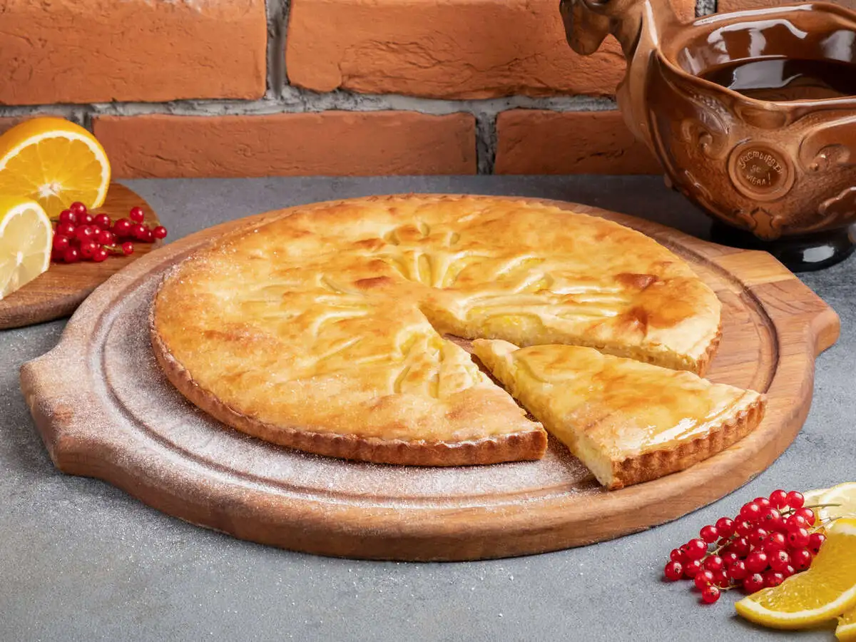 Лимонник