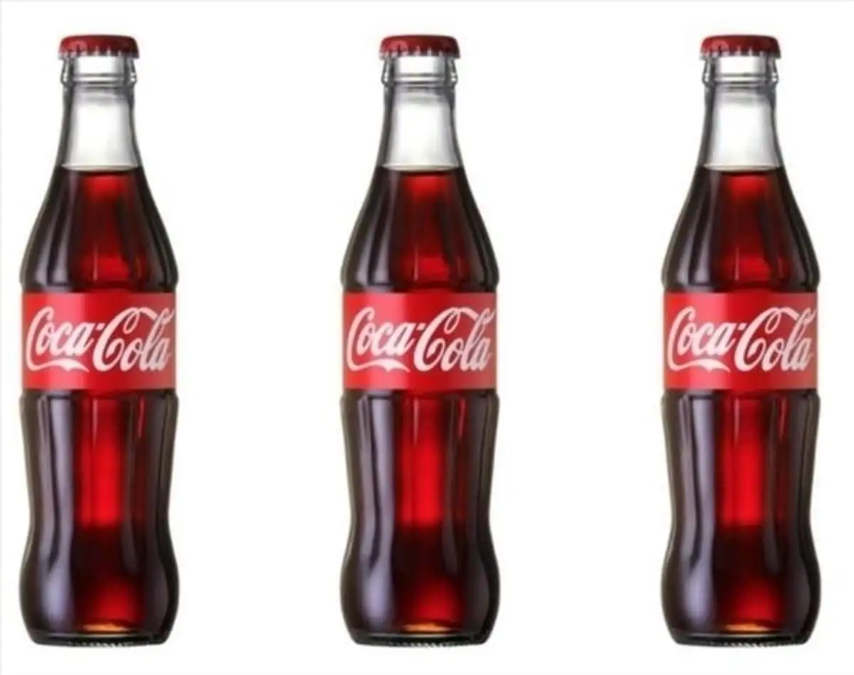 Coca-Cola Classic
