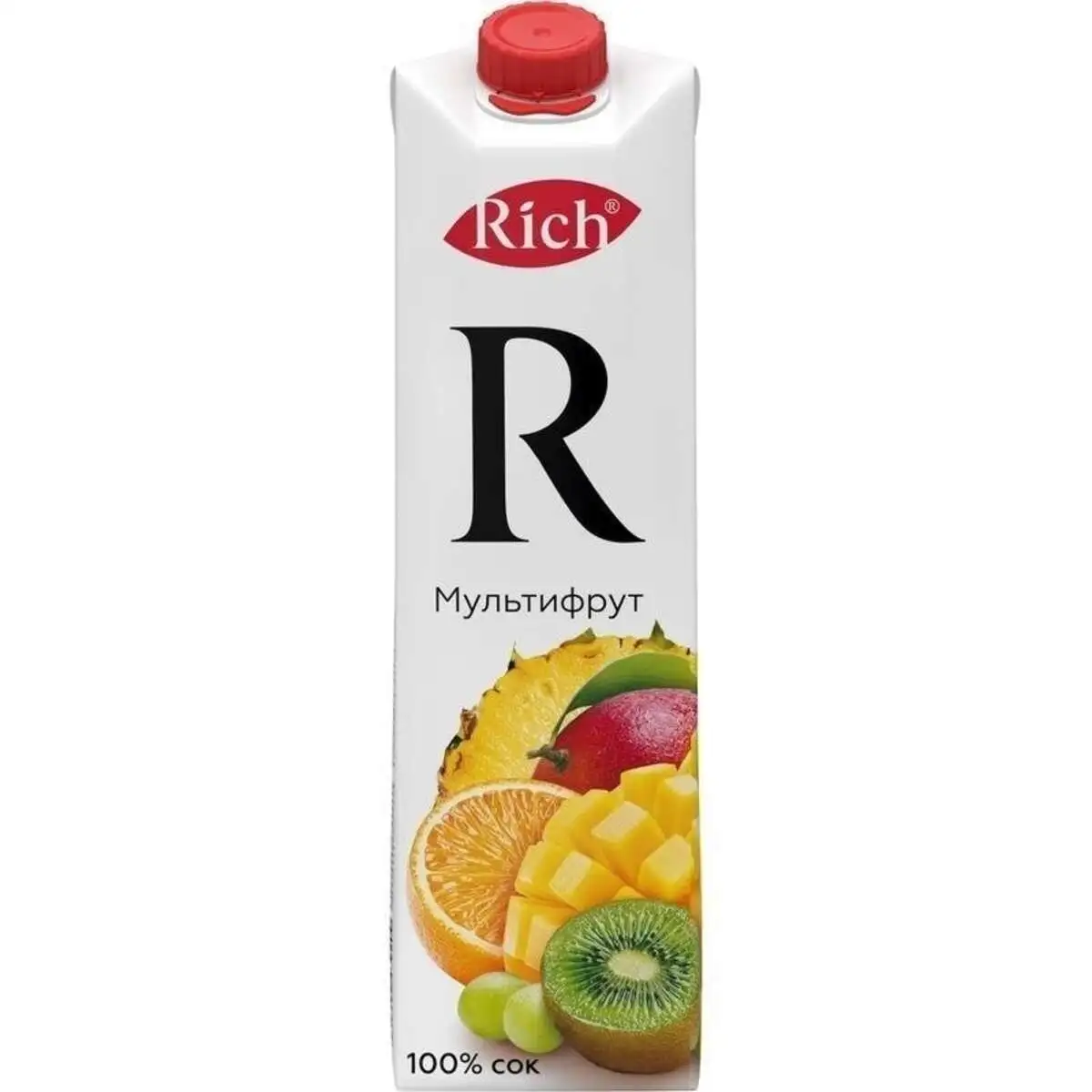 Rich МУЛЬТИФРУКТ