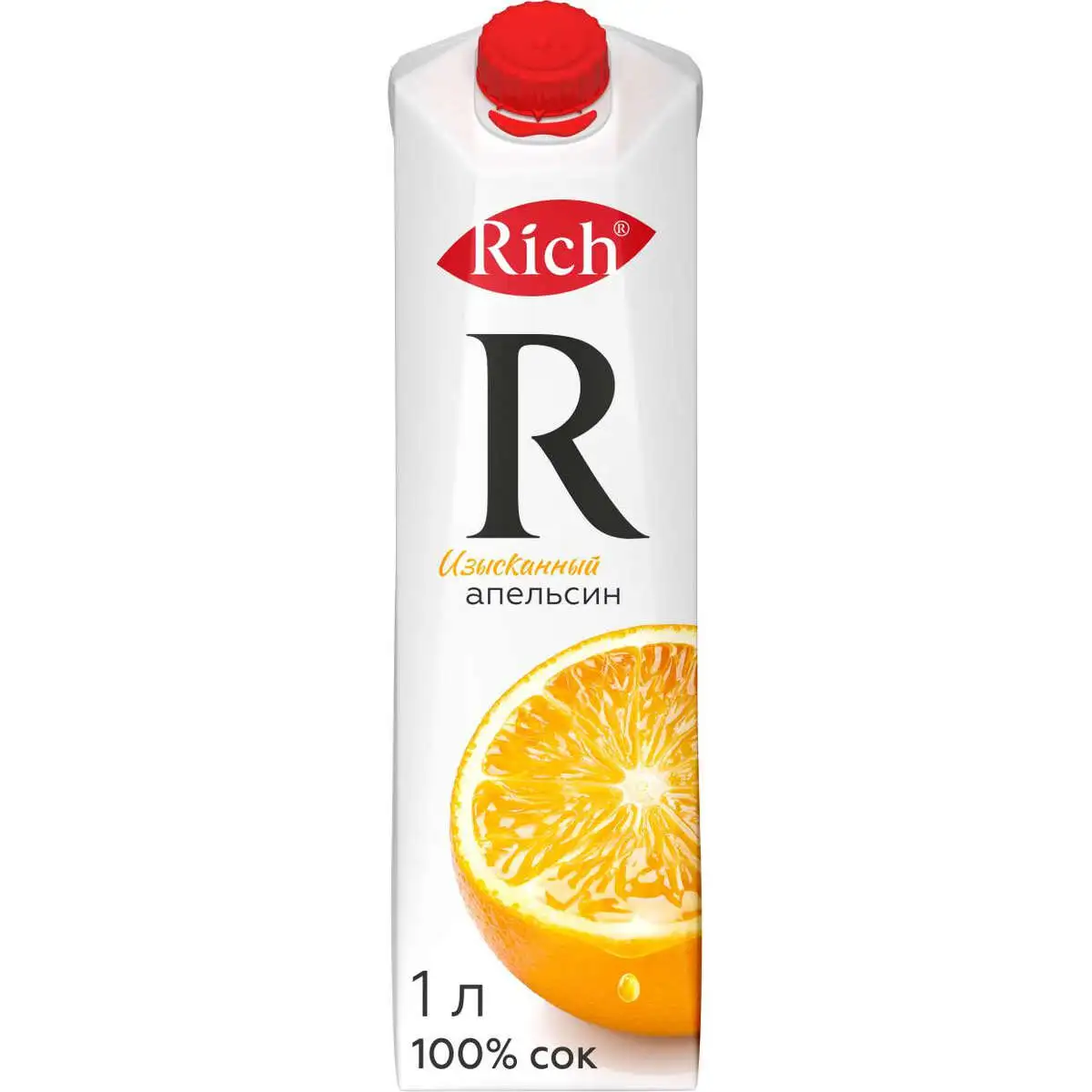 Rich АПЕЛЬСИН