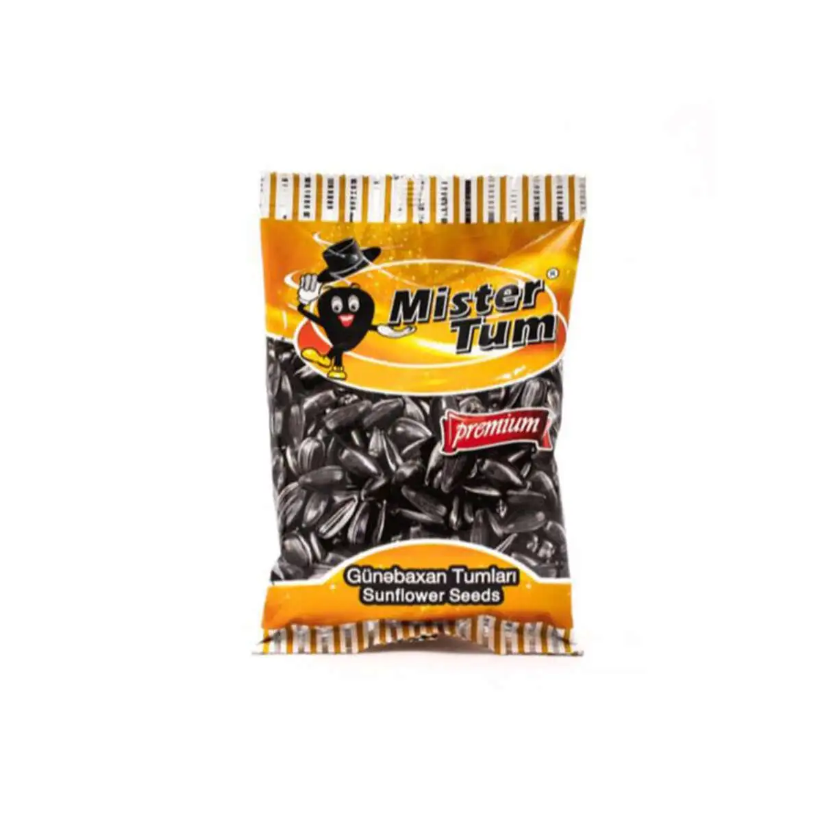 TUM MISTER QARA 70 QR