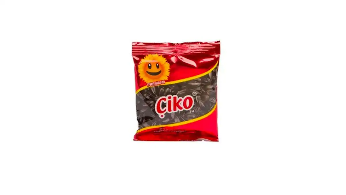 TUM CIKO QARA 25 QR