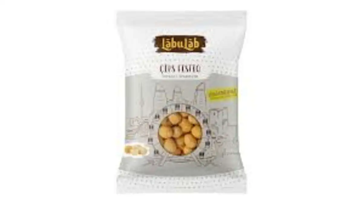 LEBULEB CIPS SOUSLU QARGIDALI 50 QR