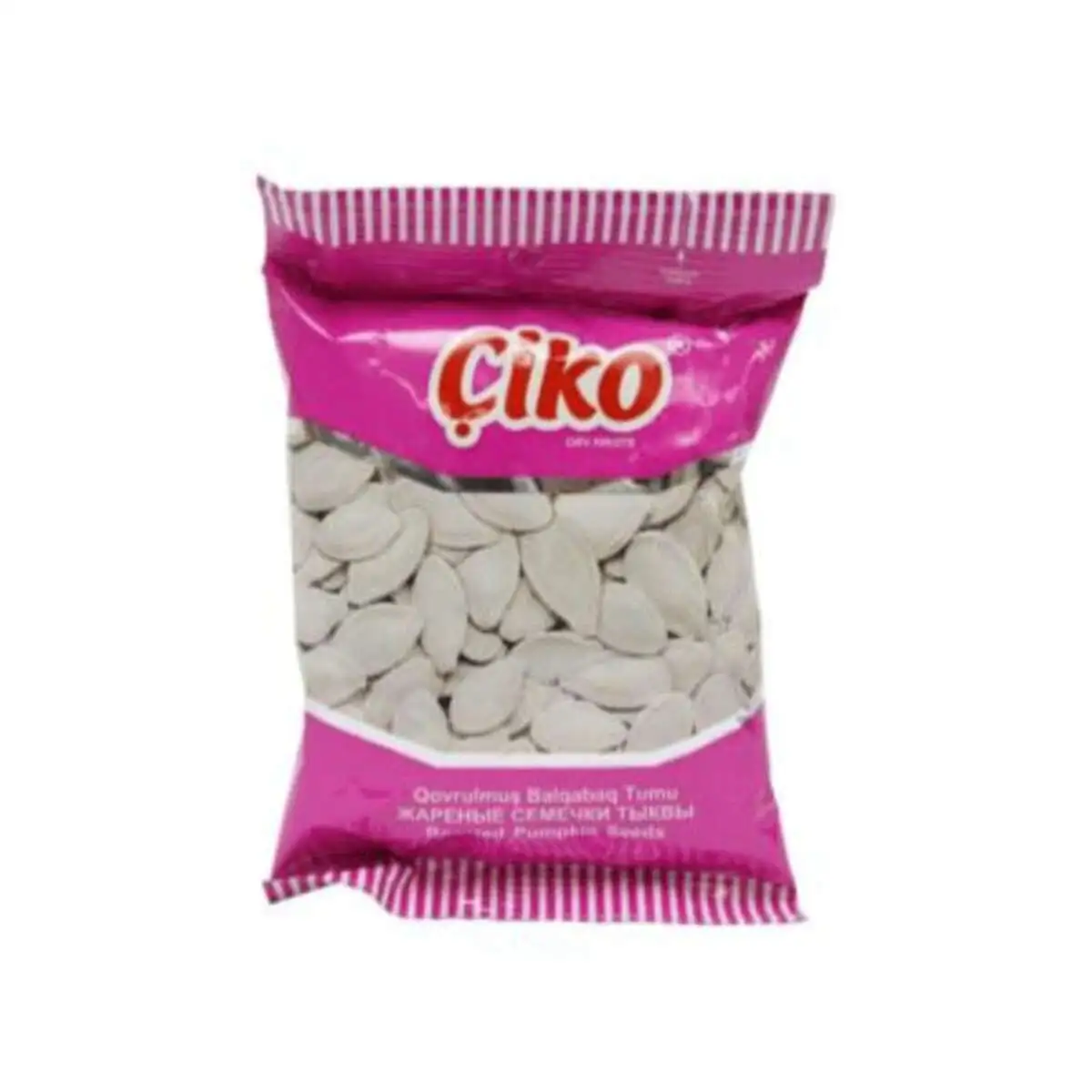 CIKO BALQABAQ TUMU 85 QR