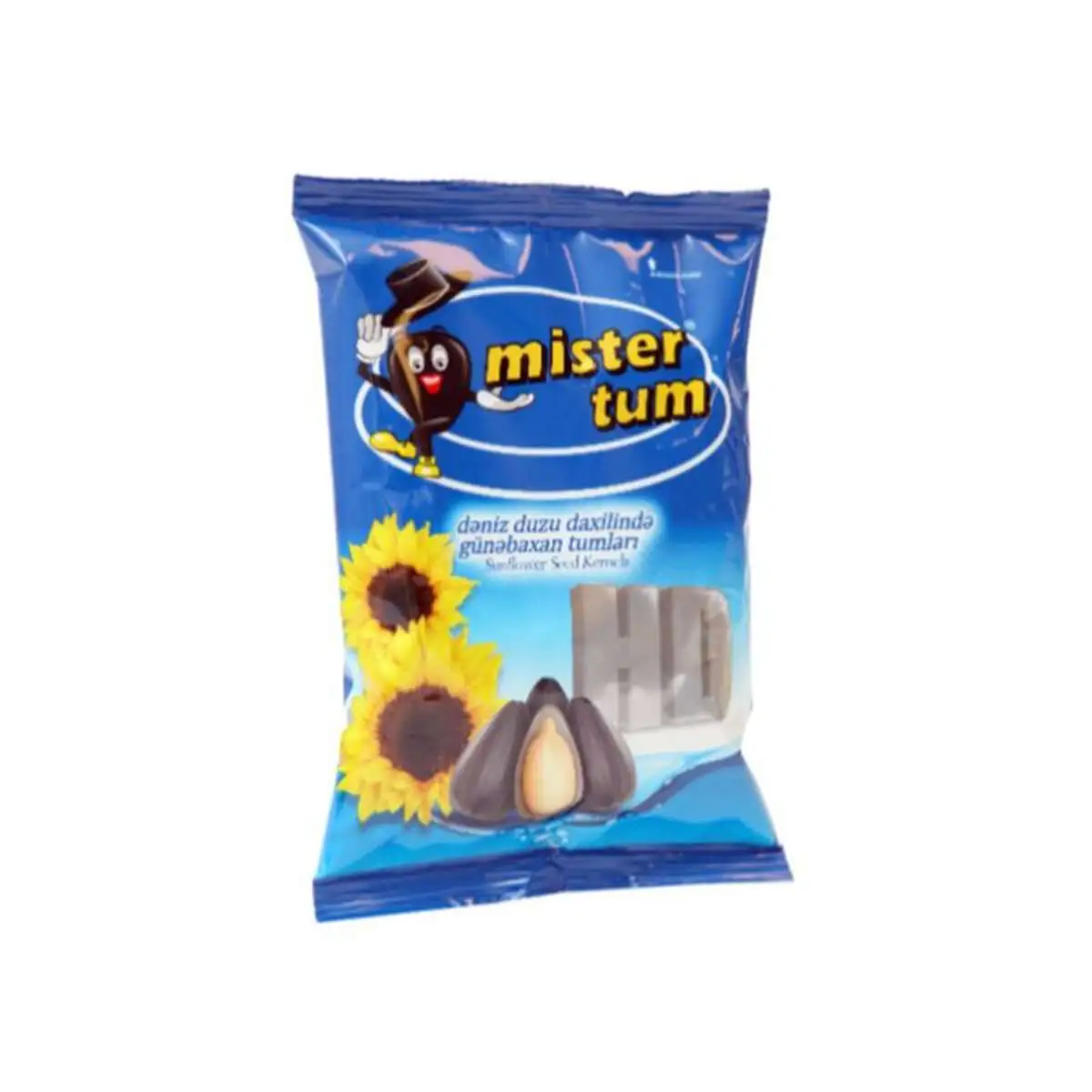 TUM MISTER QARA 120 QR