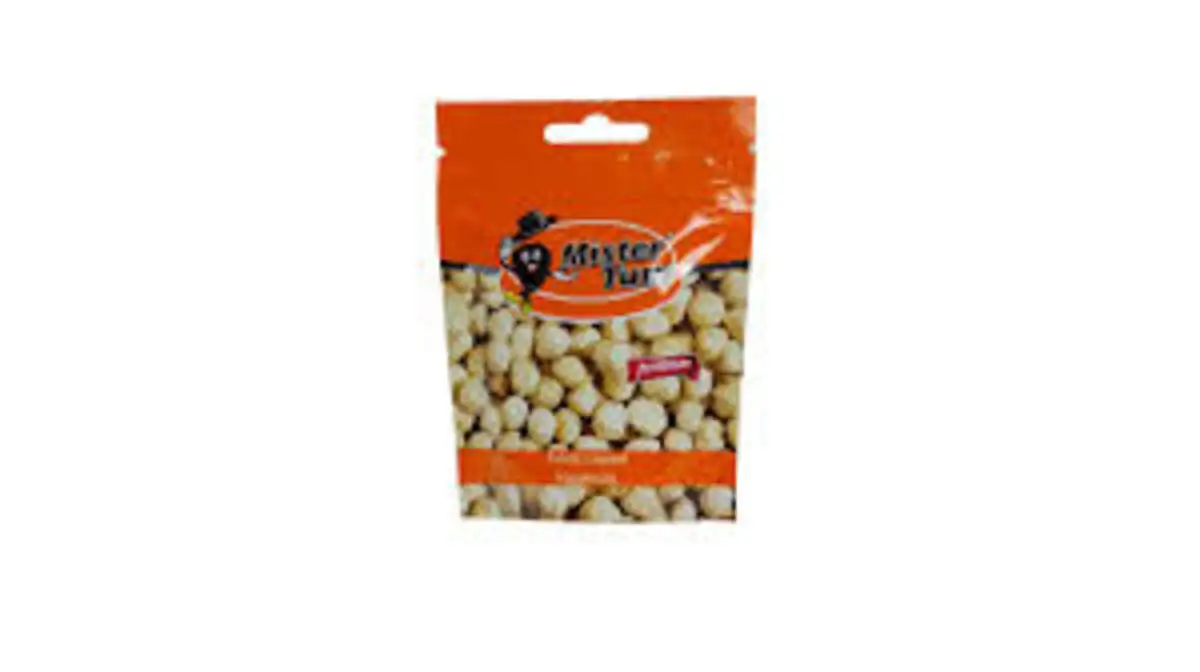 MR TUM TEMIZLENMIS FINDIQ 80 QR