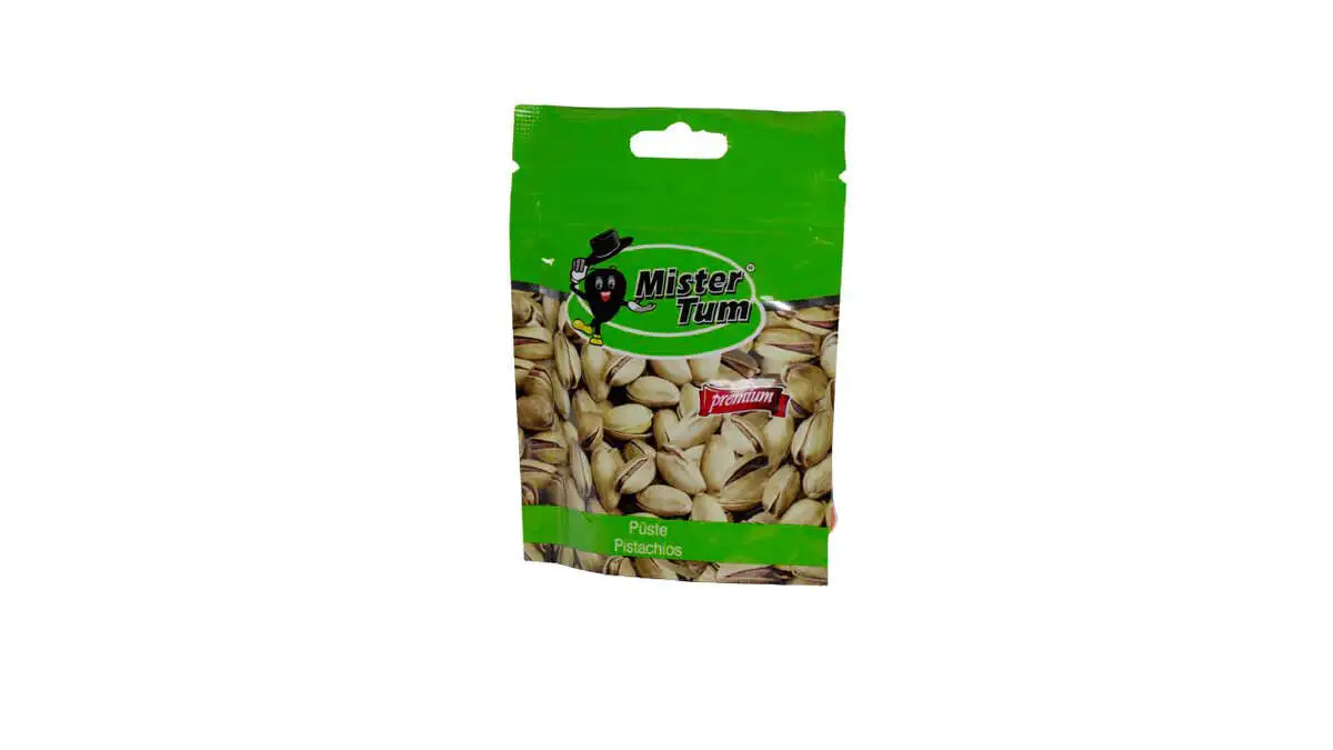 MR TUM PUSTE ANTEP FISTIGI 80 QR