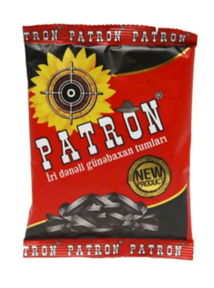 SEMICHKA PATRON QARA 70GR