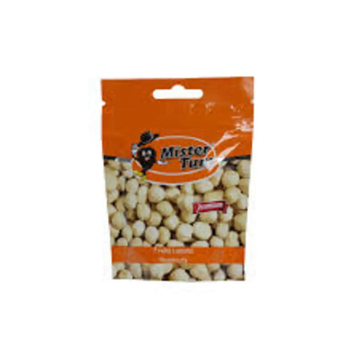 MR TUM TEMIZLENMISH FINDIQ 40GR 0589