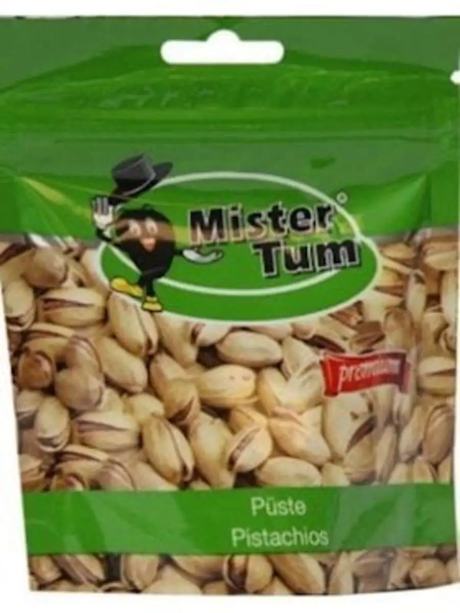 MR TUM PUSTE ANTEP FISTIGI 40 QR