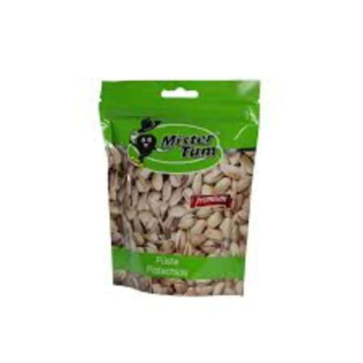 MR TUM PUSTE ANTEP FISTIGI 180 QR