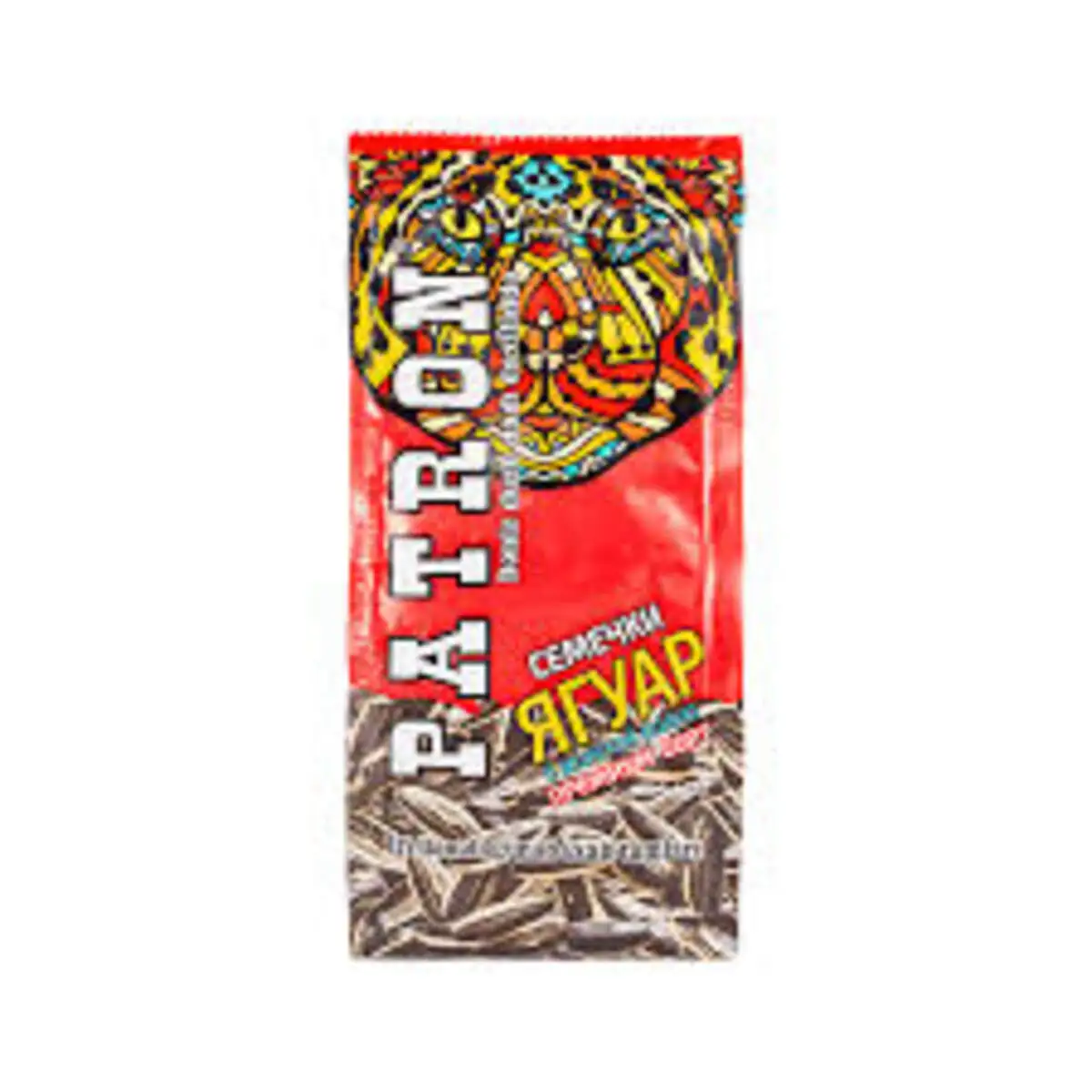 TUM PATRON ALA YAGUAR 100 QR