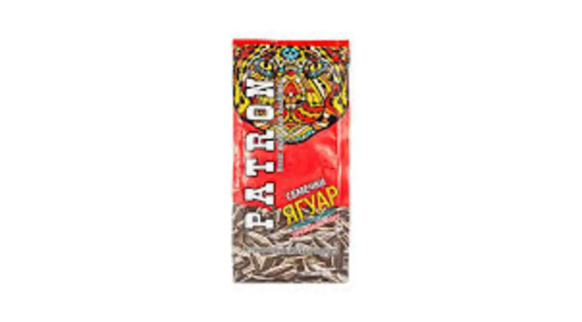 TUM PATRON ALA YAGUAR 60 QR