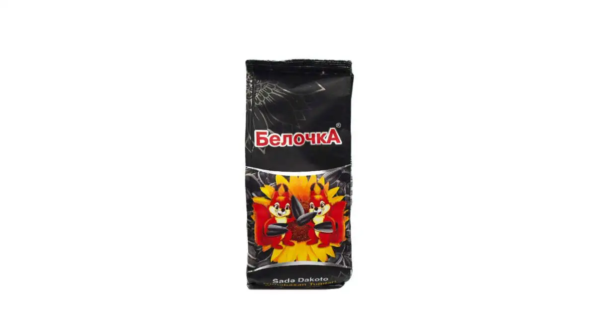 TUM BELOCKA QARA DAKOTA DUZLU 60 QR