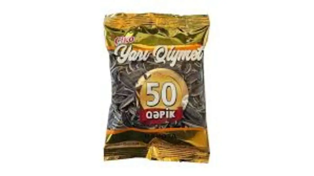 TUM CIKO DUZLU QARA ILDIRIM 100 QR