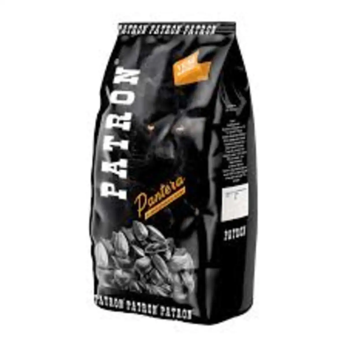 TUM PATRON PANTERA 120 QR