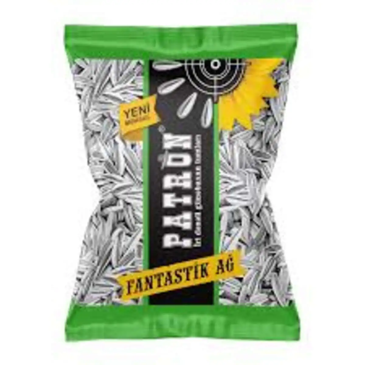 AG TUM PATRON 50GR*22ED