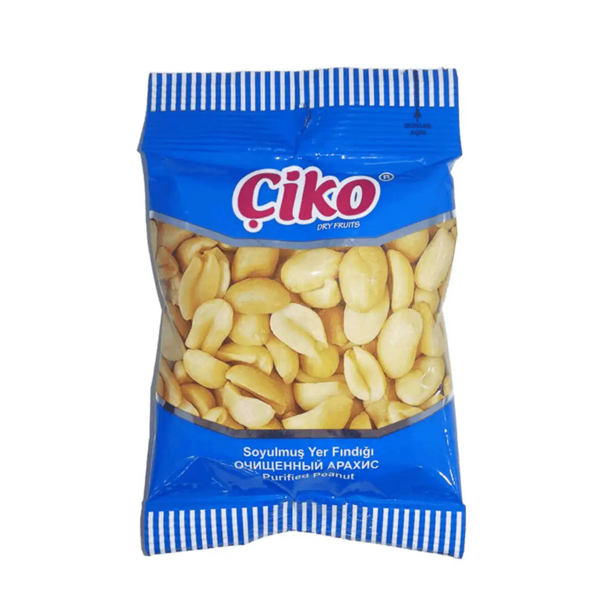 CIKO DUZLU YER FINDIGI 40 QR*10