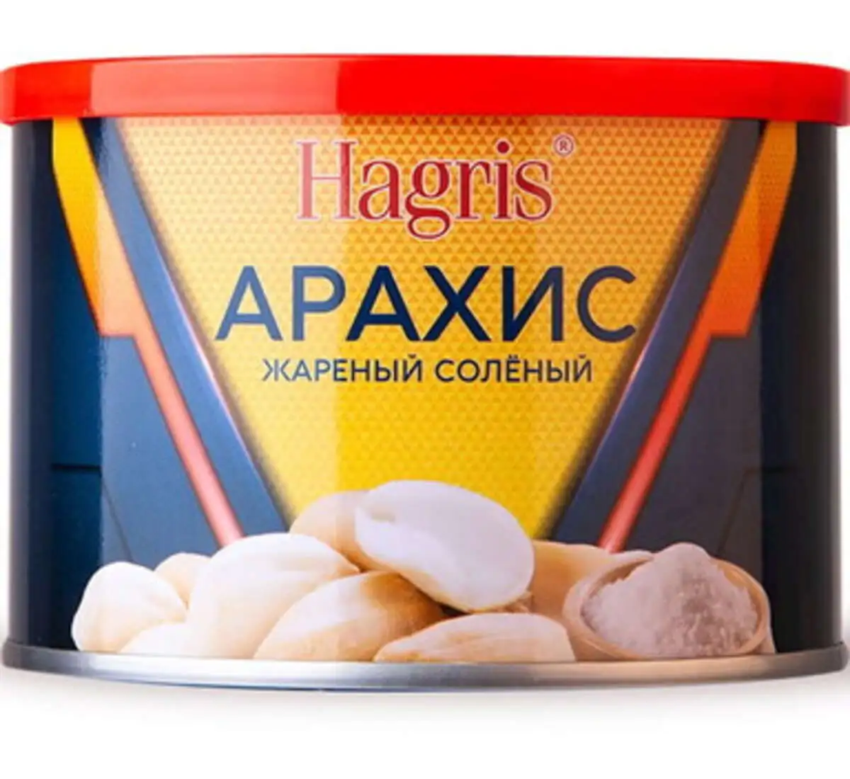 ARAXIS HAGRIS 100QR (1X48)