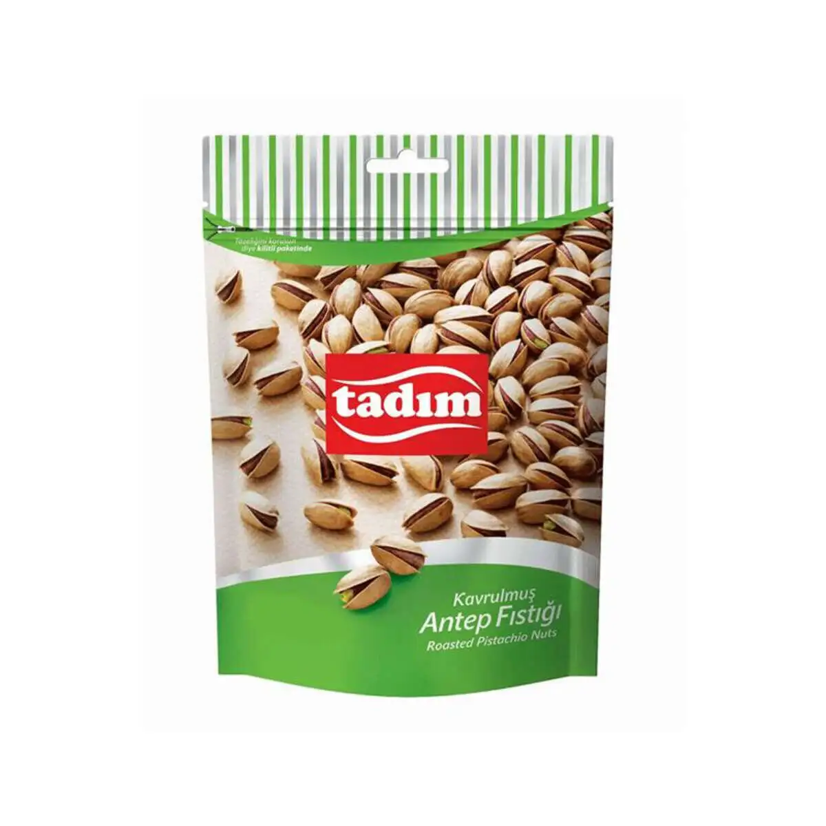TADIM ANTEP FISTIGI 180 QR