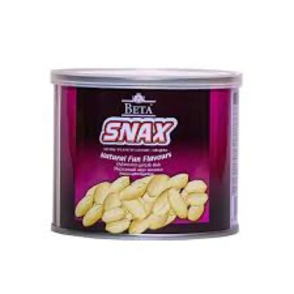 FISTIQ SNAX 30GR 6696