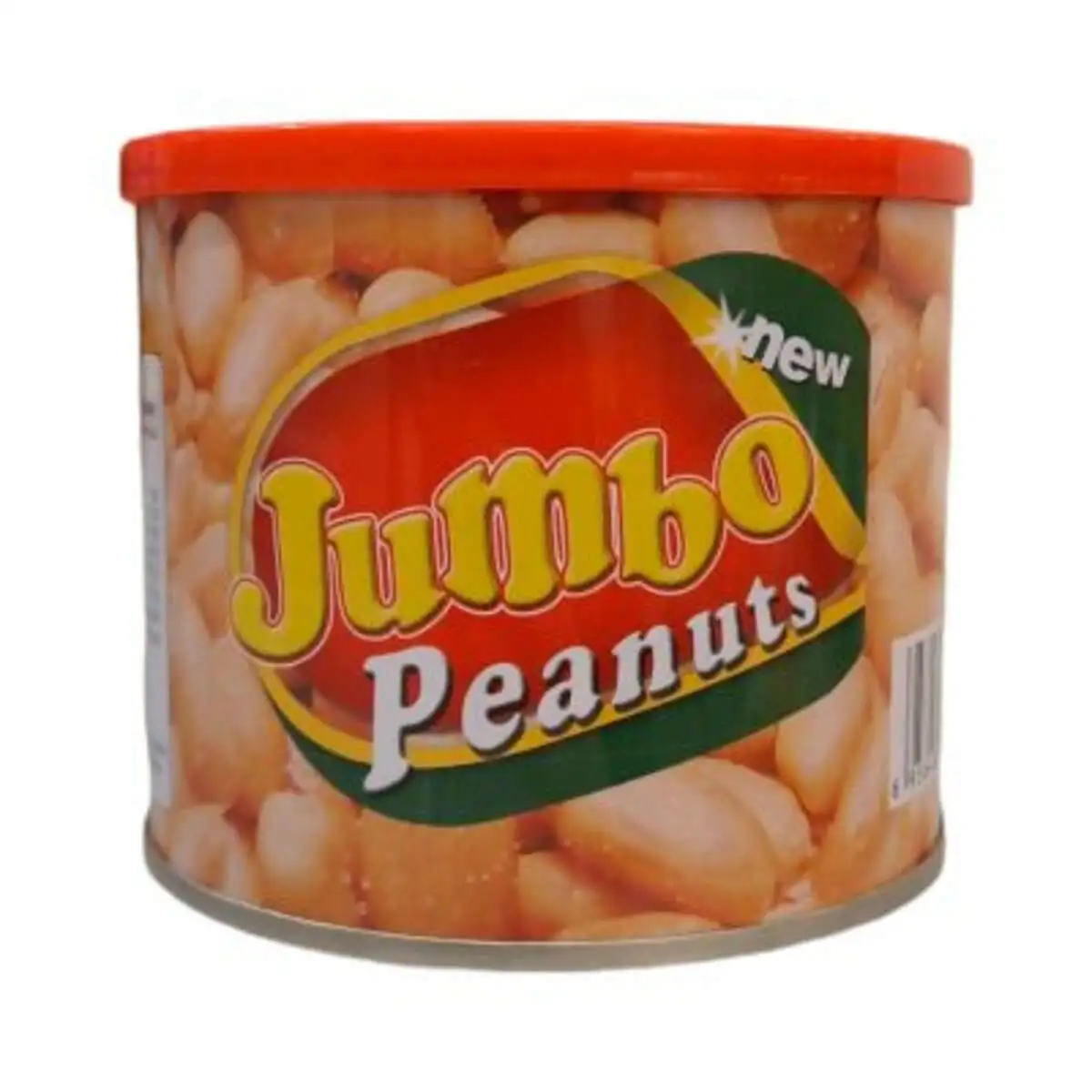 ARAXIS JUMBO PEANUTS DUZLU D.Q 150 QR