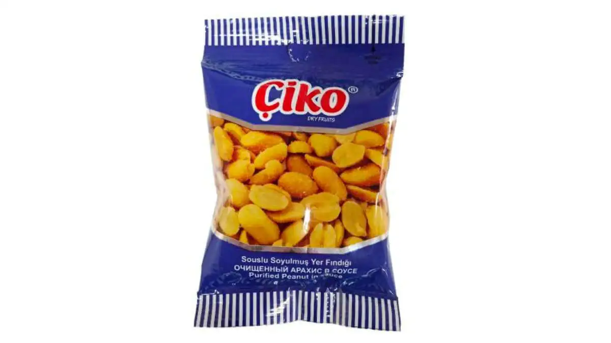 CIKO SOYULMUS YER FINDIGI 80 QR*10