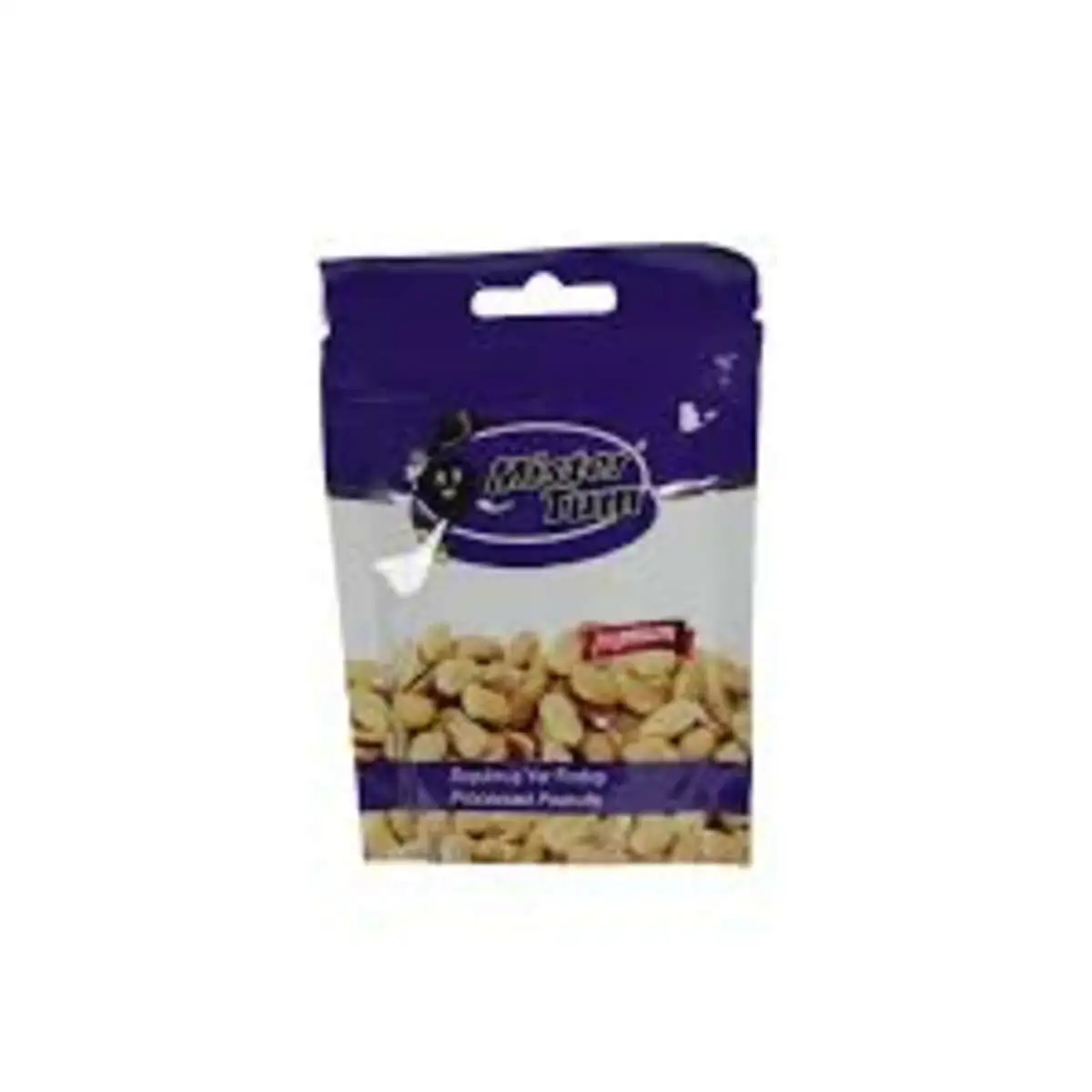 MISTER YER FISTIGI (DUZLU) 50QR (1X24)