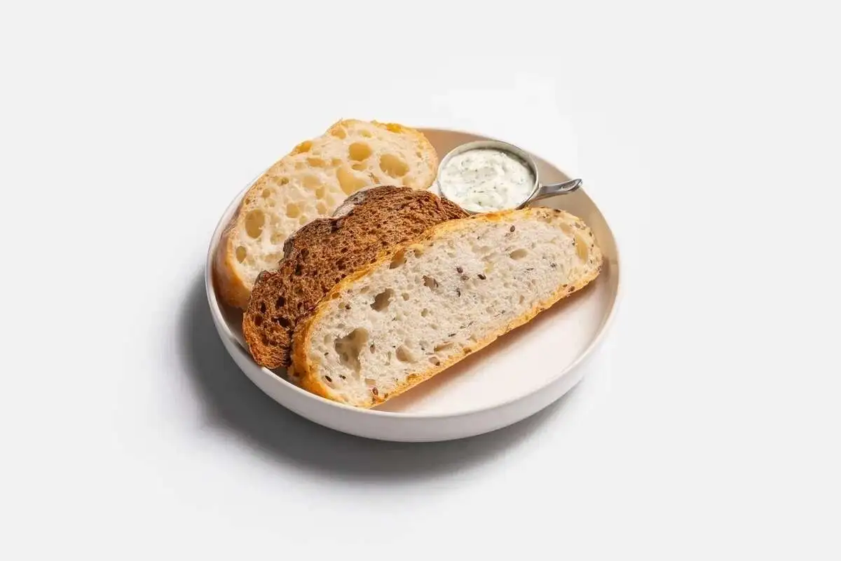 Хлебная корзина