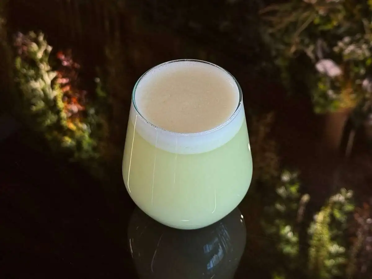 Lemon Fresh