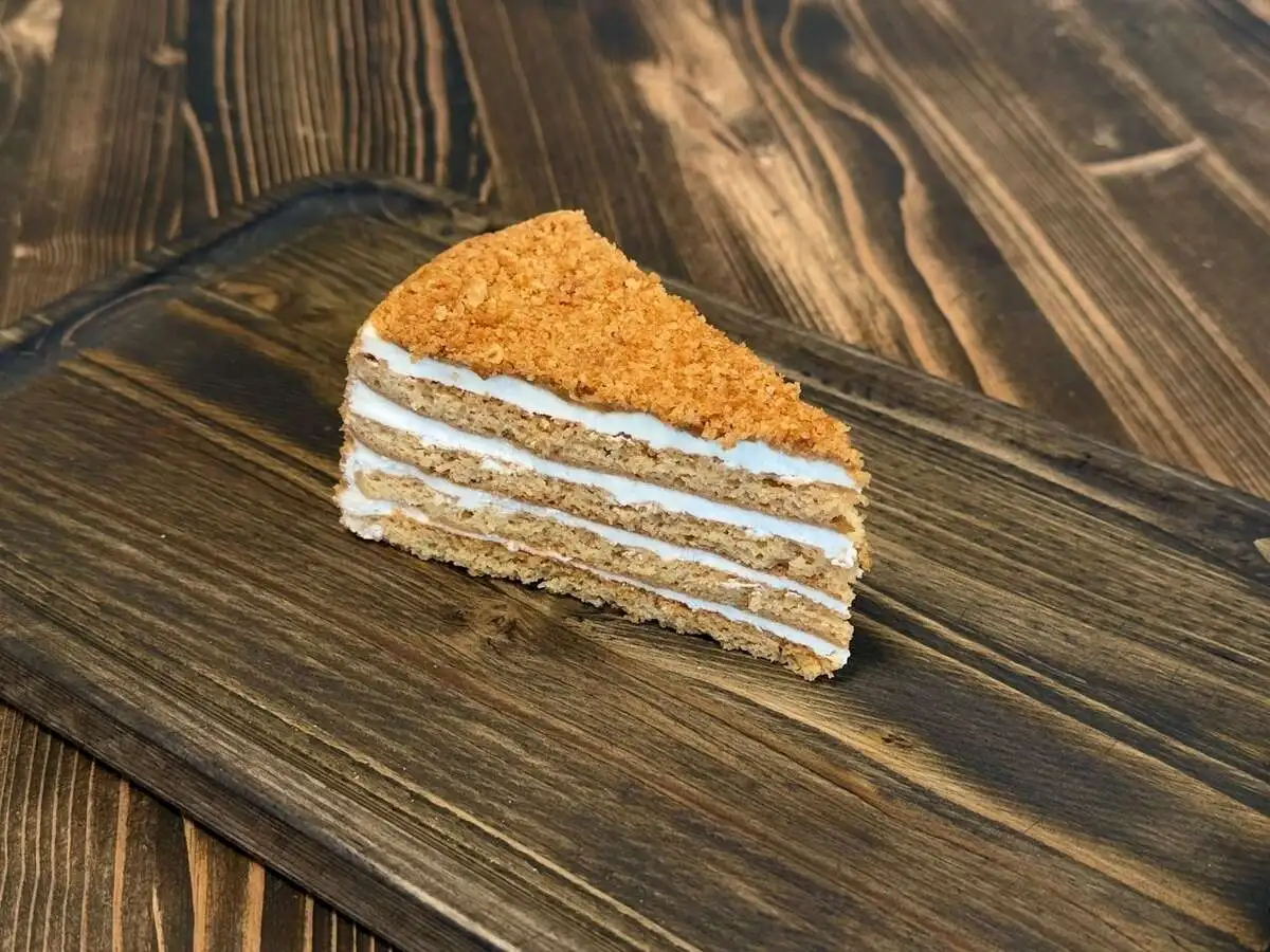 Медовик