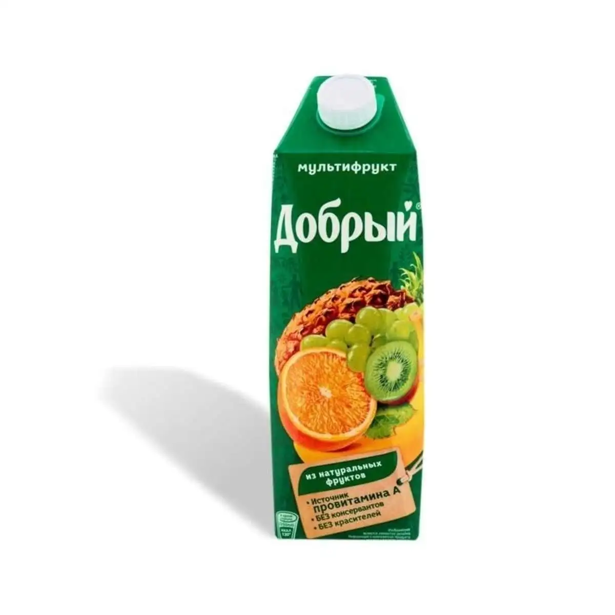 Сок 1л в ассортименте