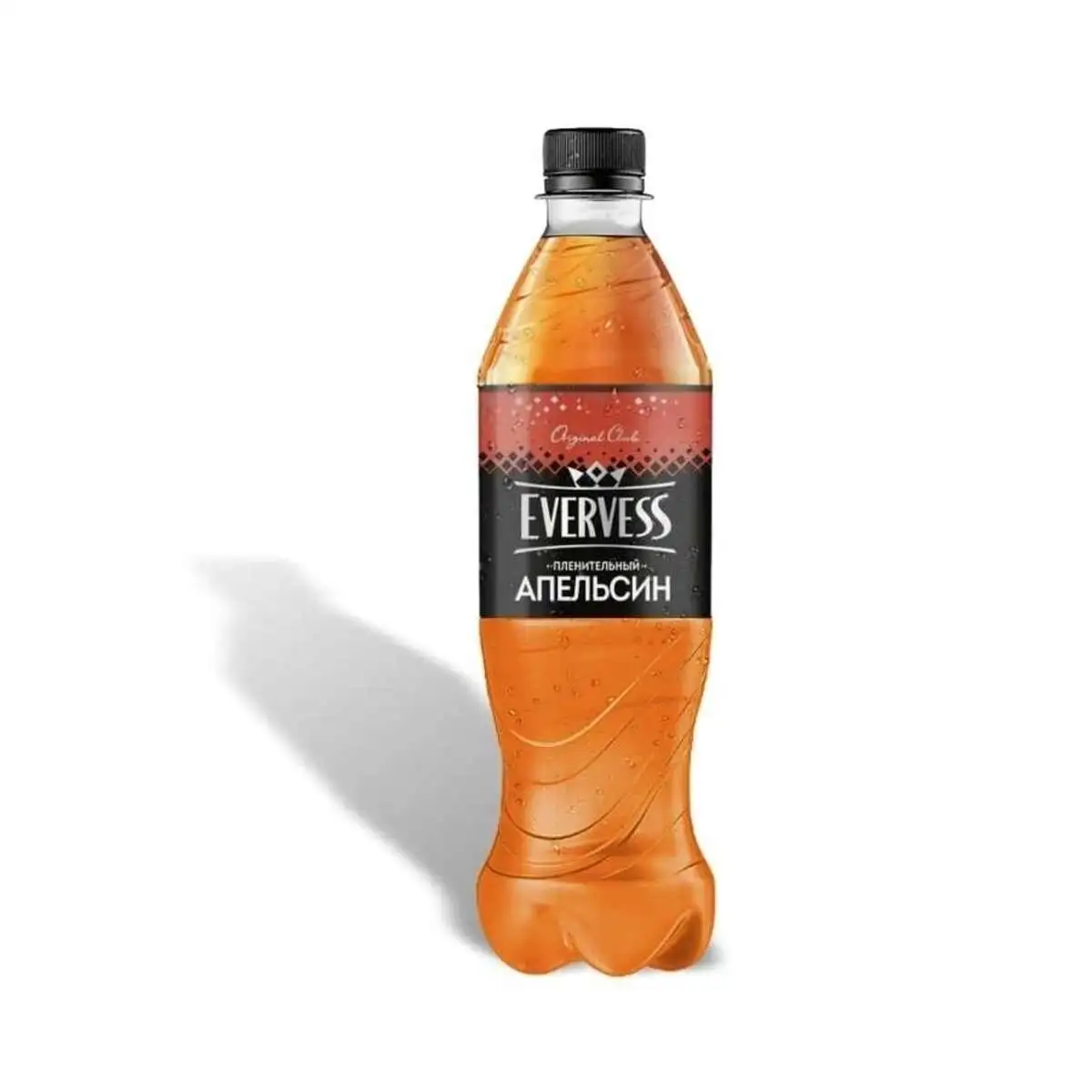 EVERVESS Апельсин 0,5 л
