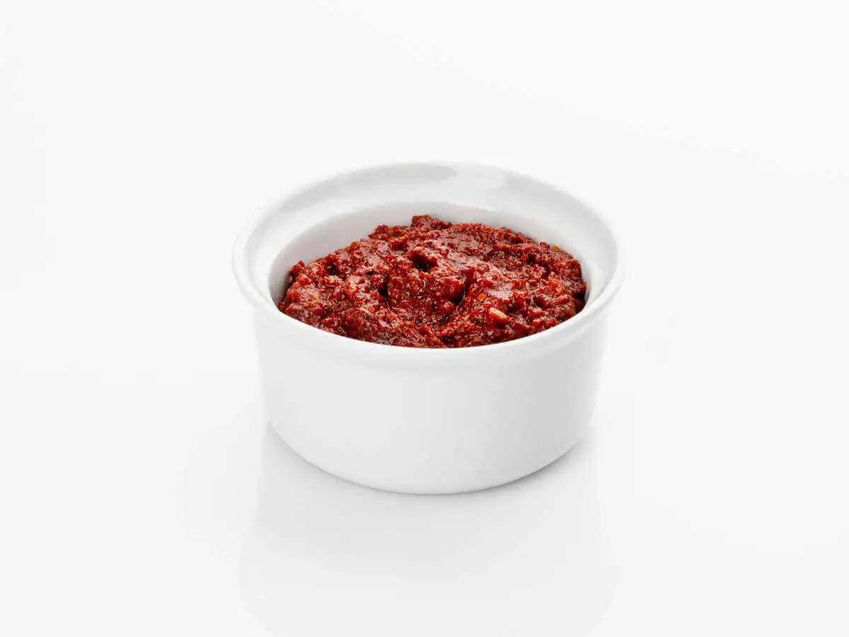 Аджика 
