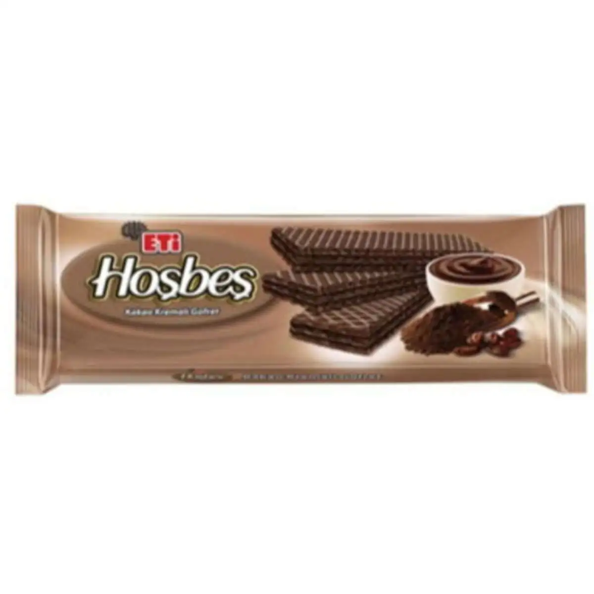 VAFLI HOSBESH 20X142 GR KAKAO ETI