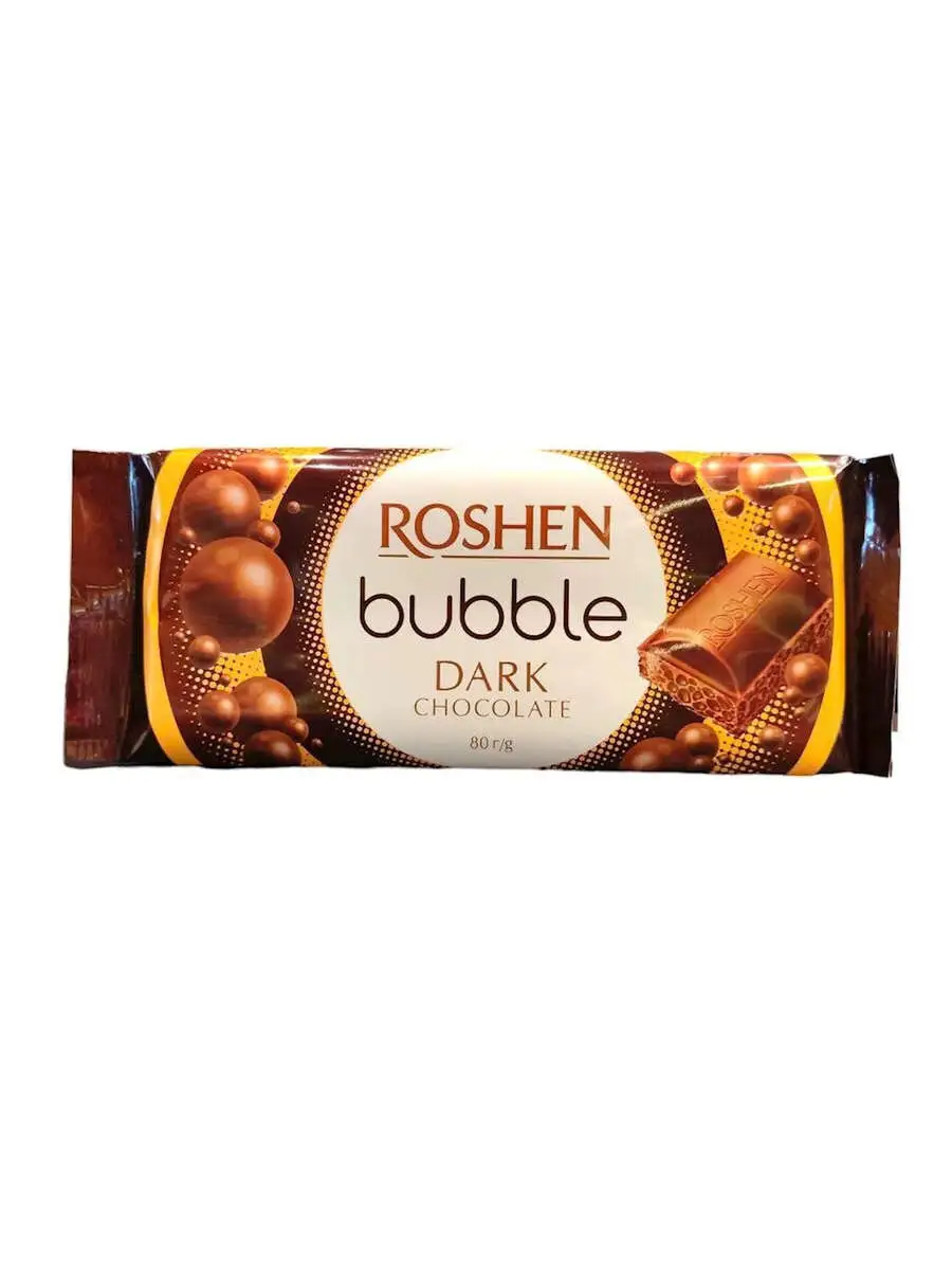 PLITKA ROSHEN 85GR POR.CHORNIY
