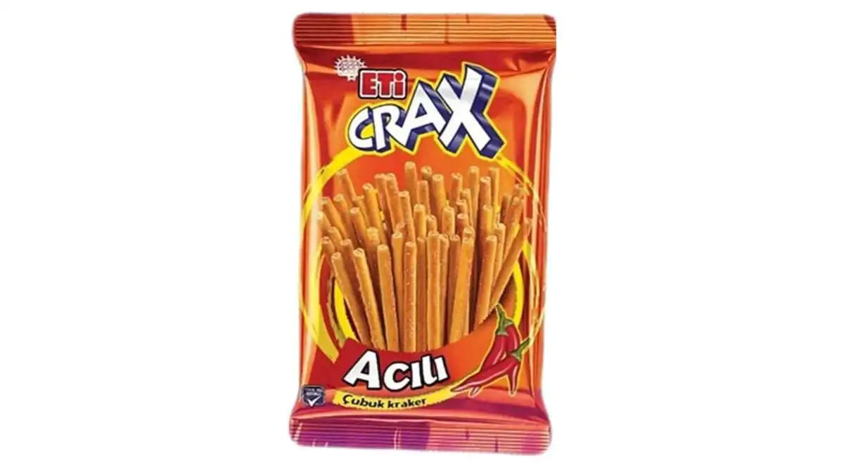 ETI CUBUK CRAX 45R SPICY