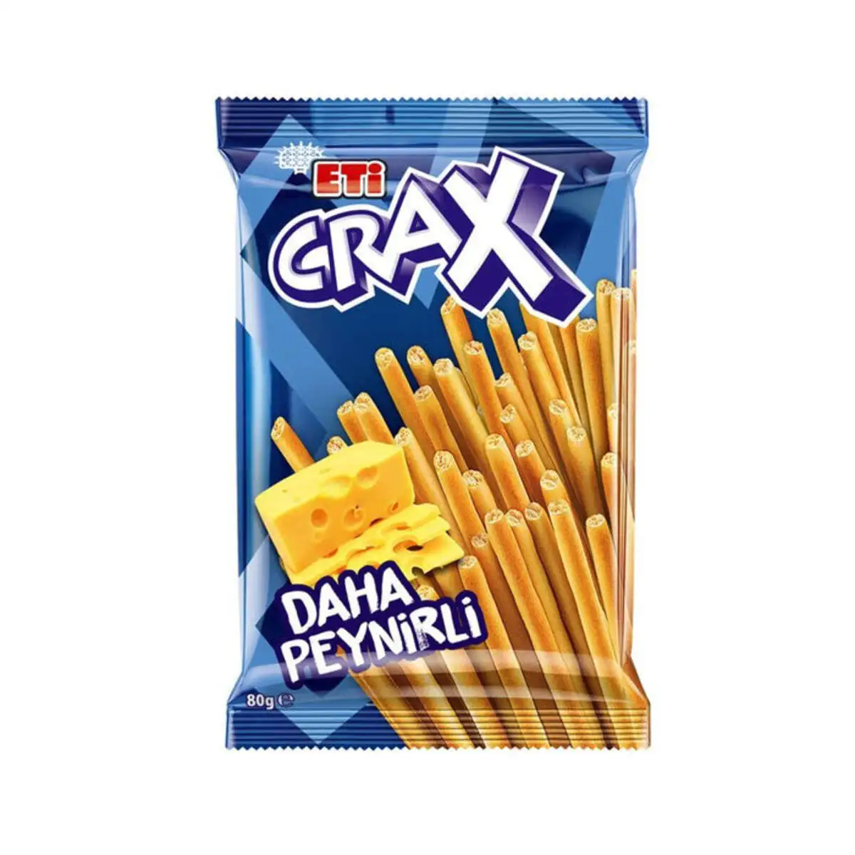 ETI CUBUK CRAX 45R PEYNIRLI