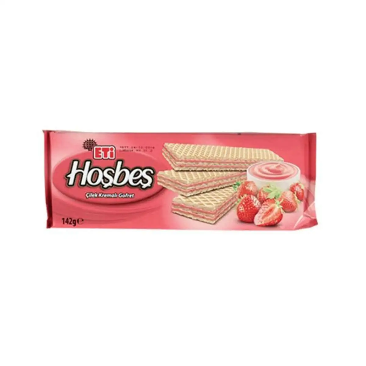 VAFLI HOSBES ETI 160GR CIYELEK