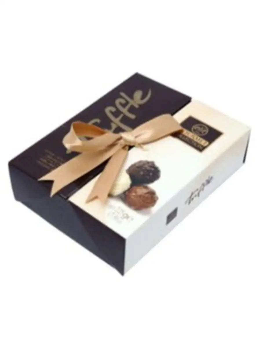 KOROBKA ELIT 225GR TRUFFLE