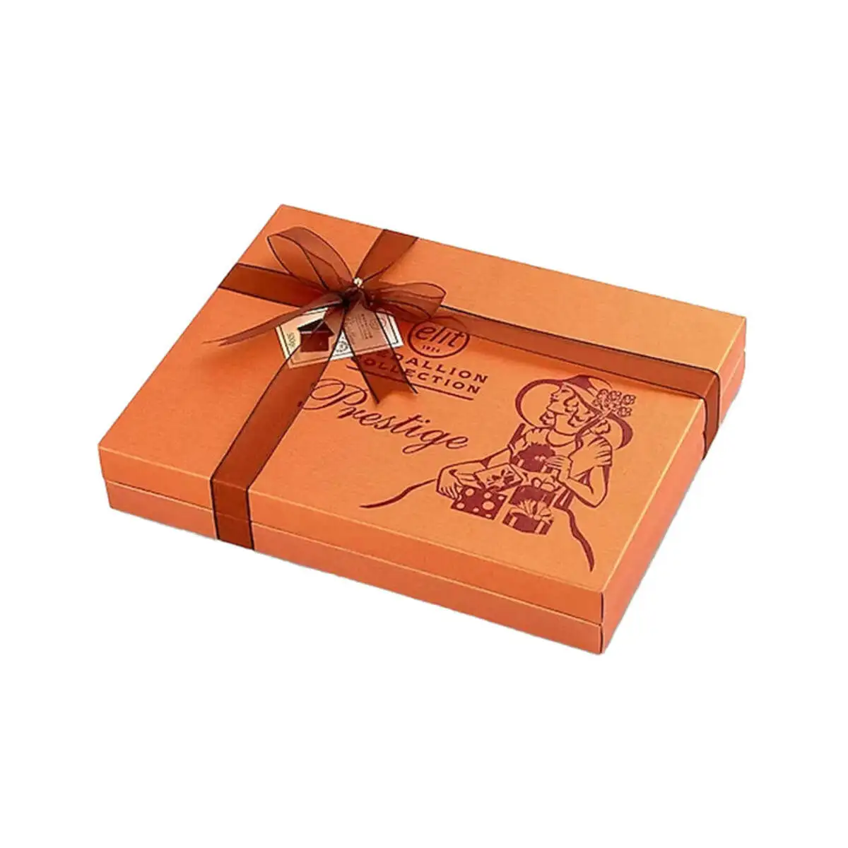 KOROBKA ELIT 500GR PRESTIGE